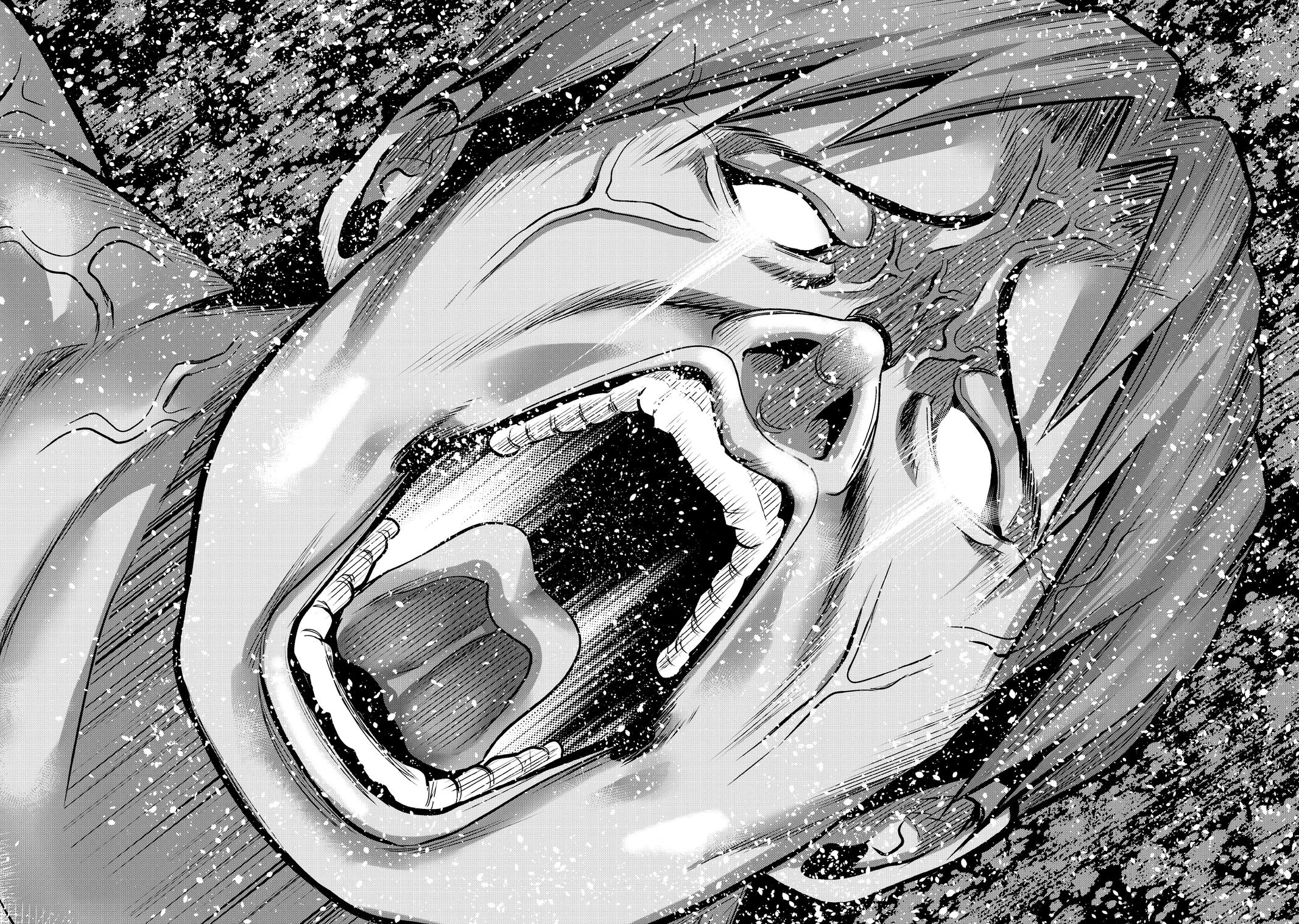 Grand Blue, Chapter 75.5 image 19